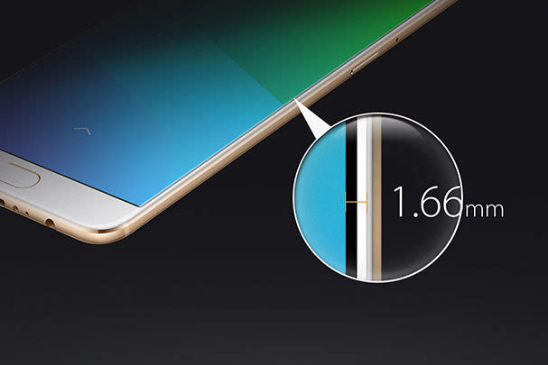 廣告并非唯一強項 OPPO R9/R9 Plus發(fā)布會回顧