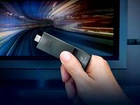 視頻：英特爾迷你PC電腦棒上手體驗(yàn)?可滿足基本需求