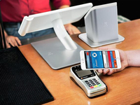 繼續(xù)擴(kuò)張！ Apple Pay又拿下光大等三家主流銀行