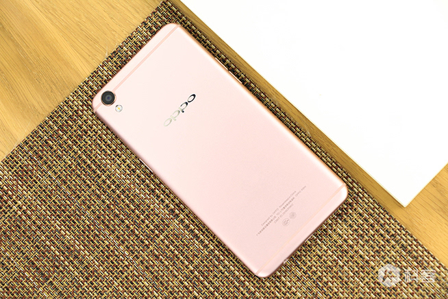 新萬人迷來了，OPPO R9體驗評測（附MM多圖自拍）