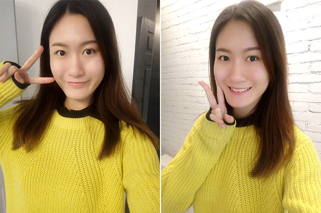 新萬人迷來了，OPPO R9體驗評測（附MM多圖自拍）