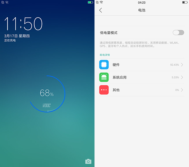 新萬人迷來了，OPPO R9體驗評測（附MM多圖自拍）