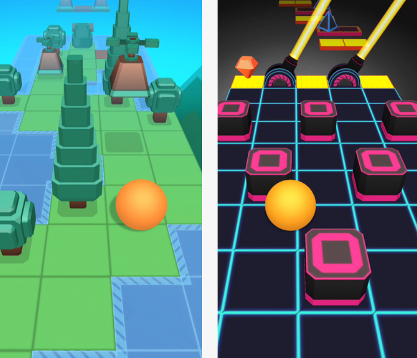 科客盤(pán)點(diǎn)：千萬(wàn)不要下載這4款小游戲，否則你會(huì)欲罷不能