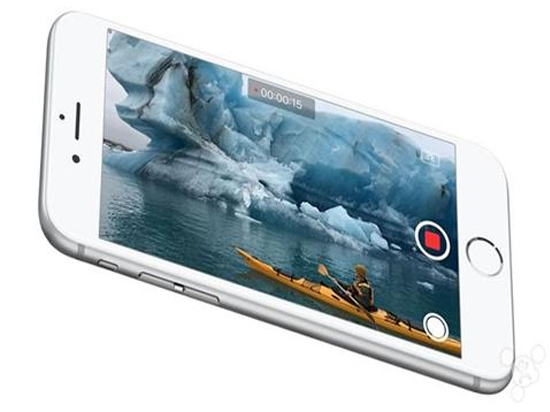 蘋果iPhone se功能曝光：將支持4K拍攝？
