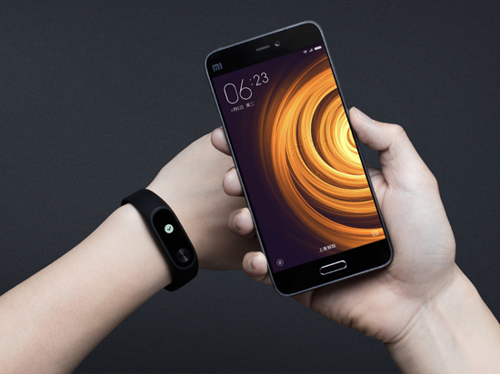 手環(huán)太好賣 所以小米又決定推小米智能手表了！