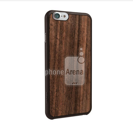 外形就這樣！iPhone 7保護(hù)套曝光