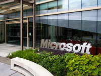 微軟又在開發(fā)新技術(shù)：教會(huì)AI看圖講故事