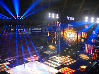 樂視生態(tài)共享之夜開啟414硬件免費日，總銷售額狂破23億元