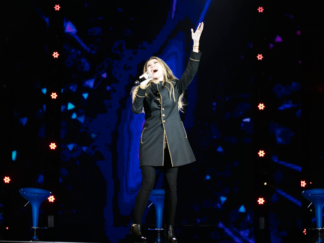 樂視生態(tài)共享之夜開啟414硬件免費(fèi)日，總銷售額狂破23億元