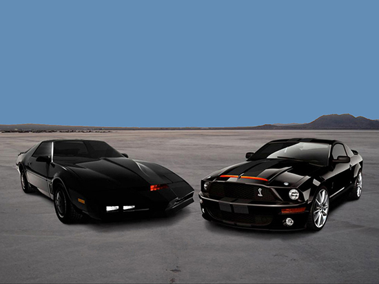 路漫漫其修遠兮！無人駕駛真是汽車未來嗎