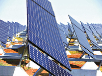 太陽能發(fā)電新技術(shù)：下雨天也能發(fā)電！