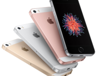 蘋果營收有壓力，iPhone SE是關(guān)鍵