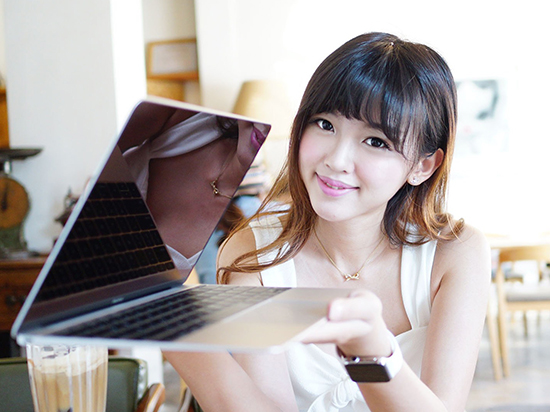 開學季來了 年輕人如何選擇第一臺筆記本？