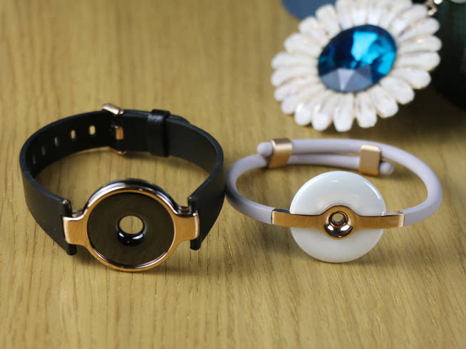  Amazfit赤道手環(huán)圖賞：男人也能美得優(yōu)雅！