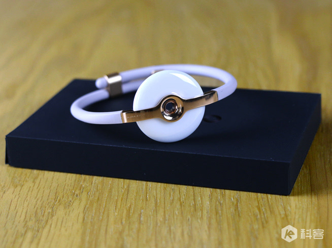  Amazfit赤道手環(huán)圖賞：男人也能美得優(yōu)雅！