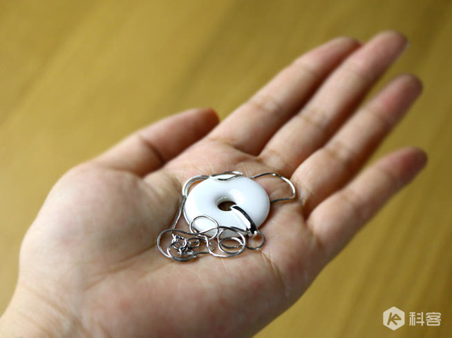  Amazfit赤道手環(huán)圖賞：男人也能美得優(yōu)雅！