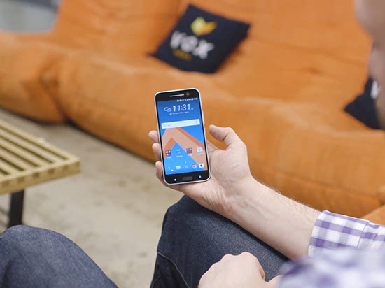 視頻:有誠意沒創(chuàng)意 HTC 10上手體驗