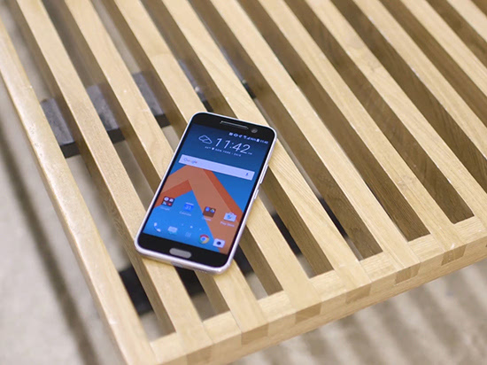 視頻:有誠意沒創(chuàng)意 HTC 10上手體驗