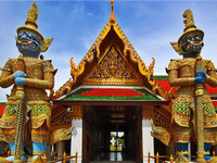 布局海外！百度錢包掃碼付在泰國四城市上線