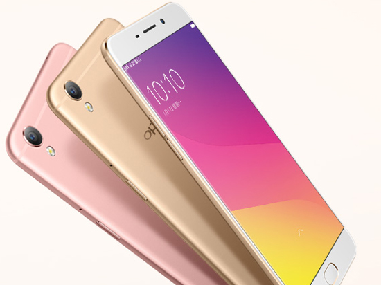 OPPO聯(lián)手大疆有事干 這是要推閃充無(wú)人機(jī)？