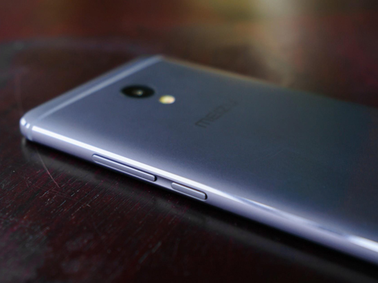 魅族又有新機(jī)：魅藍(lán)E升級版？