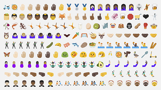 安卓7.0來(lái)了！Nexus手機(jī)先嘗鮮