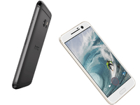 HTC 10正式發(fā)布：國行版3799元，國際版配置更高！
