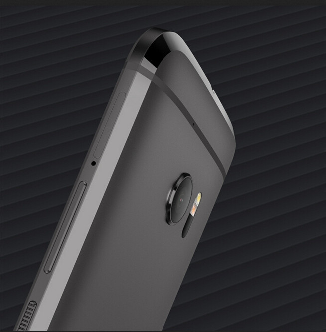 HTC 10正式發(fā)布：國行版3799元，國際版配置更高！