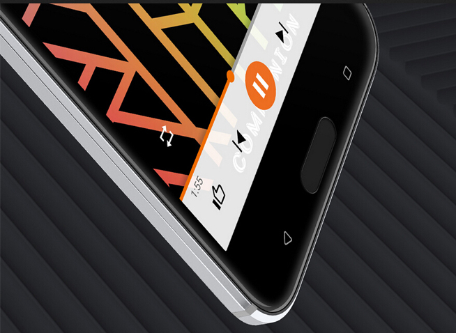 HTC 10正式發(fā)布：國行版3799元，國際版配置更高！