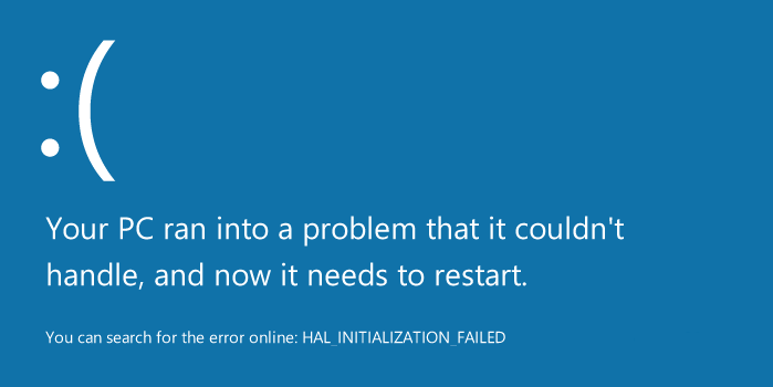 再遇到Windows藍(lán)屏咋辦，微軟竟然叫你掃一掃二維碼