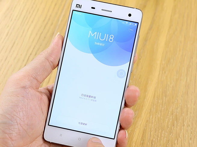 2億用戶準(zhǔn)備好嗎？看完再決定升不升小米MIUI 8
