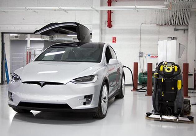 特斯拉召回Model X，后排座位存在致命隱患！