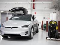 特斯拉召回Model X，后排座位存在致命隱患！
