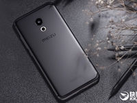 時尚最帥！魅族新旗艦PRO6真機完全曝光