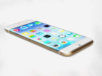 Pro版iPhone或在明年推出：而且是雙曲屏設計？