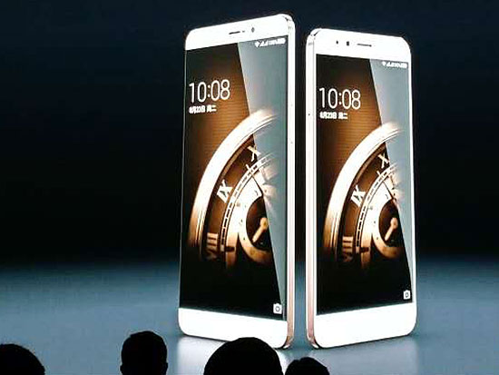 三系統(tǒng)手機(jī)，360發(fā)布旗艦Q5 Plus/Q5