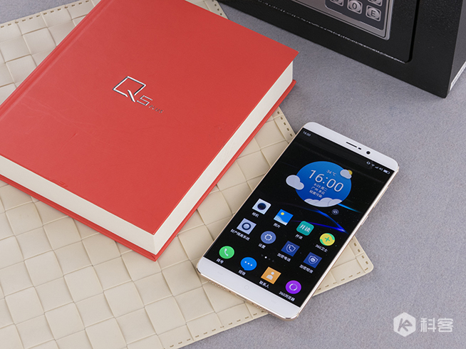 360Q5 Plus評測：高性能移動(dòng)保險(xiǎn)箱