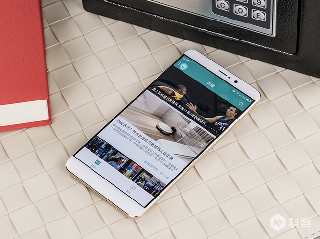 360Q5 Plus評測：高性能移動(dòng)保險(xiǎn)箱