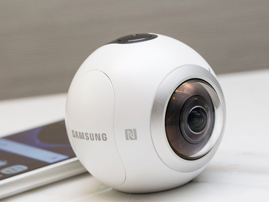 有了這些VR拍攝神器，你也能成為導(dǎo)演