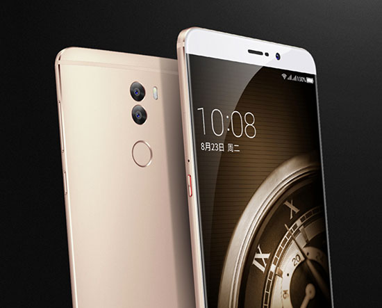 三系統(tǒng)手機(jī)，360發(fā)布旗艦Q5 Plus/Q5