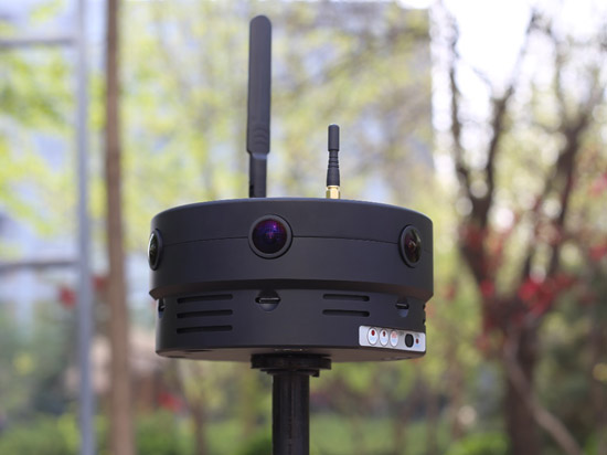 有了這些VR拍攝神器，你也能成為導(dǎo)演