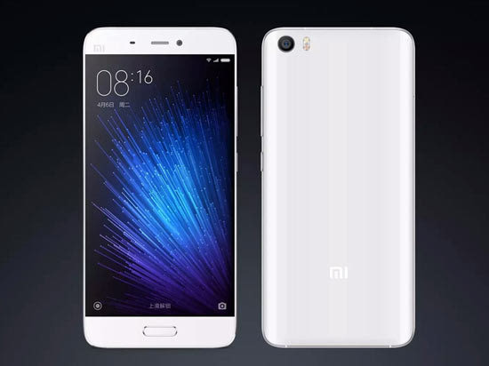 黑科技打折 小米5更大范圍降價了