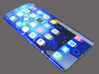 科客晚報(bào)：Pro版iPhone用雙曲屏？Nexus率先升安卓7.0