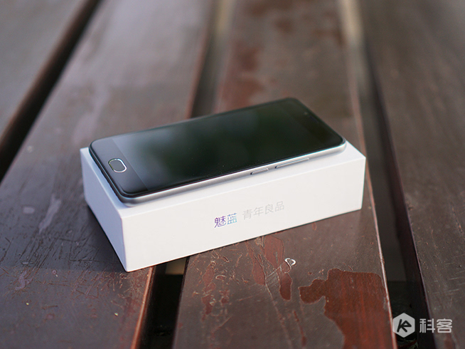 魅藍(lán)3體驗(yàn)評(píng)測(cè)：拋開(kāi)性能不談，這顏值我給90分