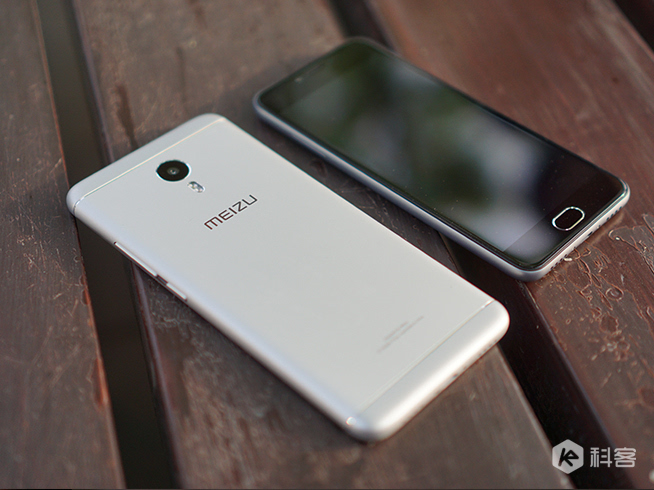 魅藍(lán)3體驗(yàn)評(píng)測(cè)：拋開(kāi)性能不談，這顏值我給90分