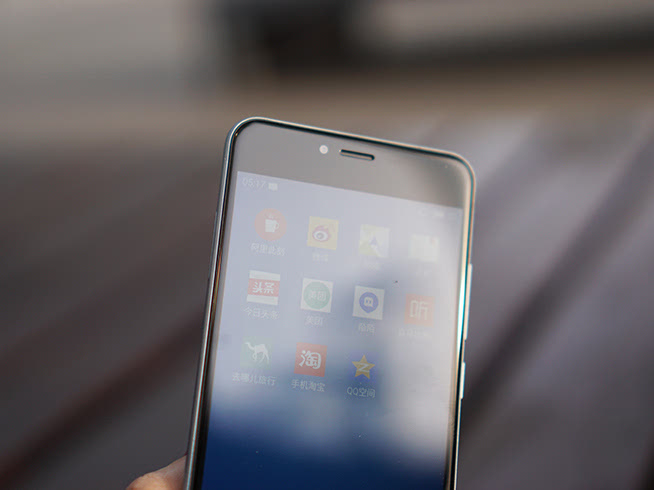 魅藍(lán)3體驗(yàn)評(píng)測(cè)：拋開(kāi)性能不談，這顏值我給90分