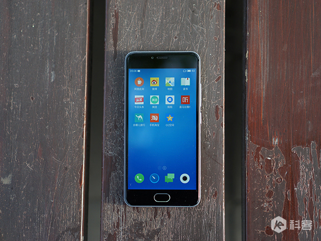 魅藍(lán)3體驗(yàn)評(píng)測(cè)：拋開(kāi)性能不談，這顏值我給90分