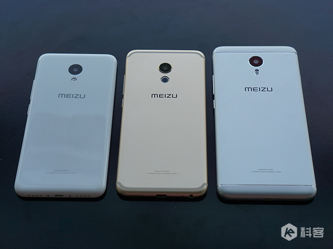 魅藍(lán)3體驗(yàn)評(píng)測(cè)：拋開(kāi)性能不談，這顏值我給90分