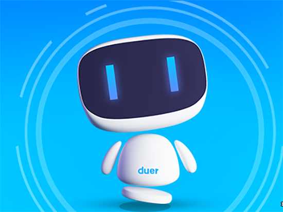 在肯德基你可以用百度機(jī)器人點(diǎn)餐了！