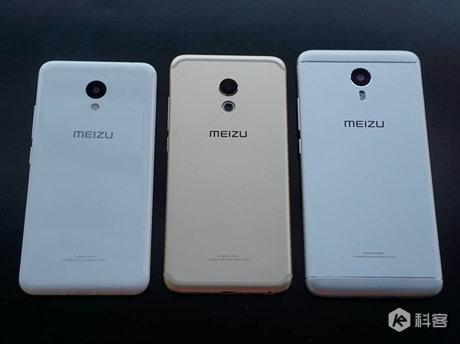 “青年良品”魅藍(lán)3上手：塑料還能造出好手感？